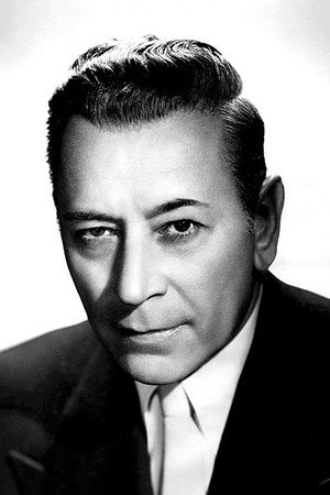 Cover image for George Raft