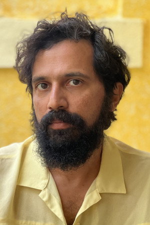 Cover image for Sarang Sathaye