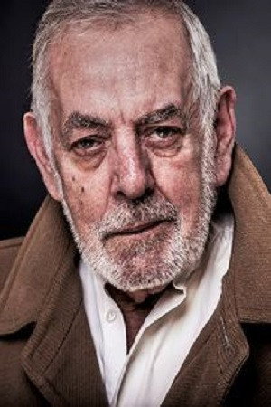 Cover image for Jim McManus