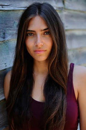 Cover image for Zoe Corraface