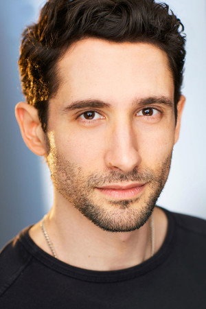 Cover image for Andy Dispensa