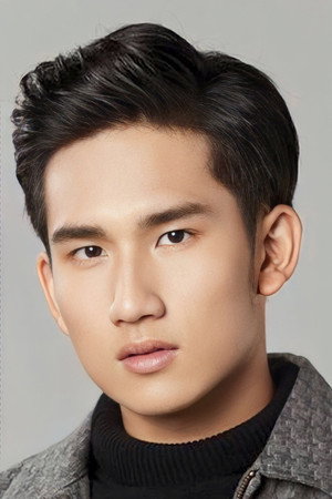 Cover image for Pluem Pongpisal