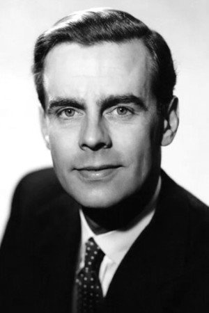 Cover image for Ian Carmichael