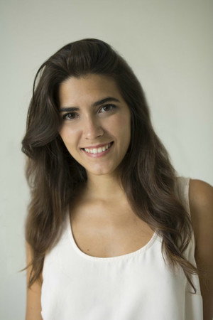 Cover image for Cristina Jayo