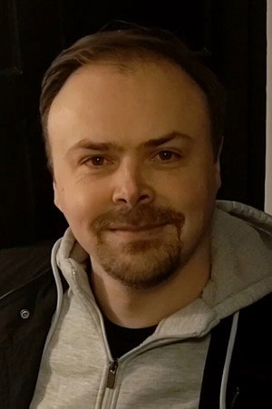Cover image for Stuart Ashen