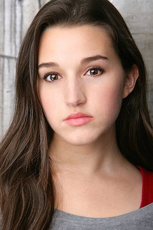 Cover image for Marisa Davila