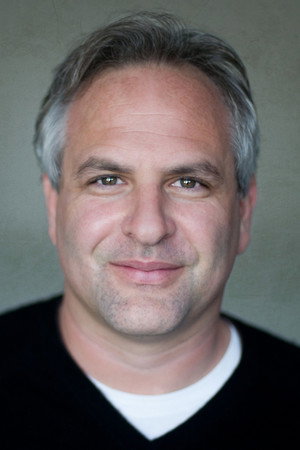 Cover image for Eric Siegel