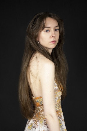Cover image for Jessica Grundle