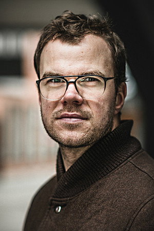 Cover image for Bart Hollanders