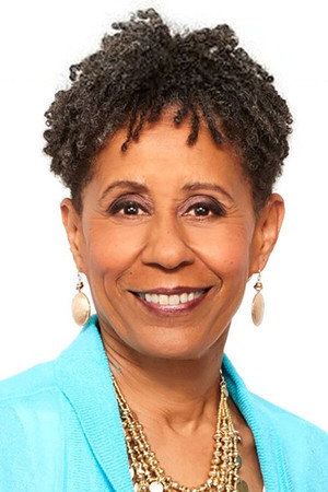 Cover image for Vernee Watson-Johnson