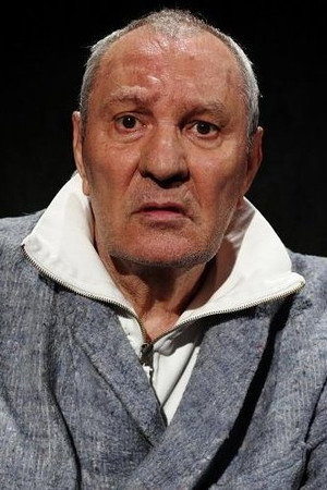 Cover image for Constantin Drăgănescu