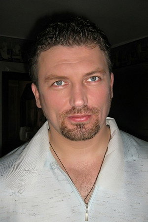 Cover image for Владимир Иванов