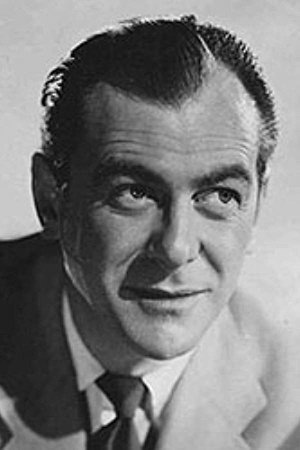 Cover image for Paul Carpenter