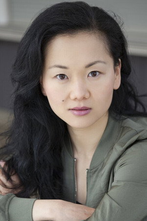 Cover image for Yvonne Yung Hee