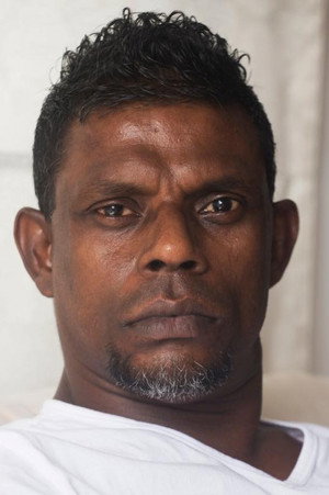 Cover image for Vinayakan