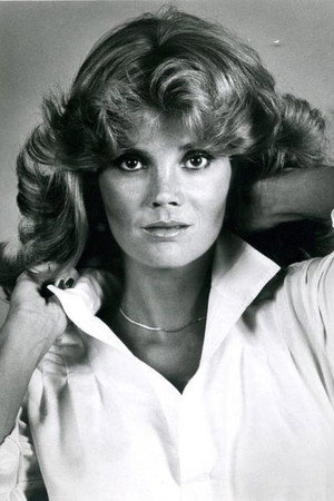 Cover image for Anita Merritt