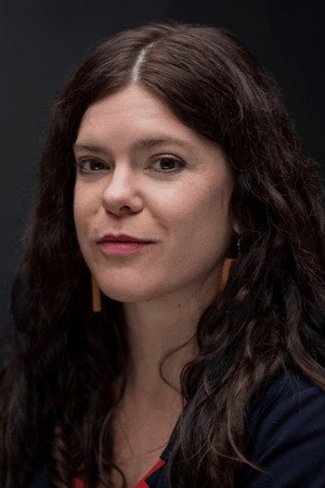 Cover image for Mary Kathryn Nagle