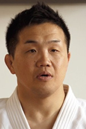 Cover image for Kazuhiro Nakamura