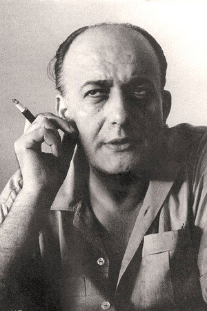 Cover image for Νίκος Γκάτσος