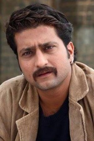 Cover image for Jitendra Joshi