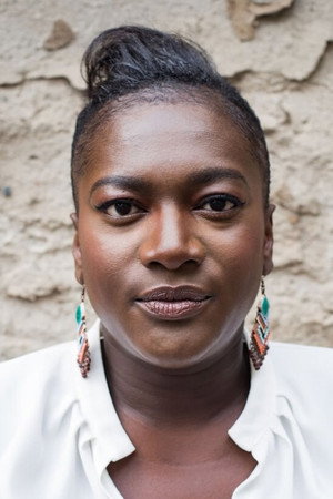 Cover image for Thelma Buabeng