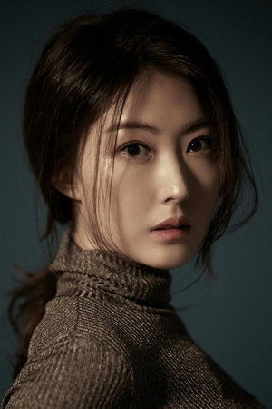 Cover image for 이다해