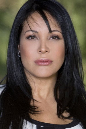 Cover image for Janice Rivera
