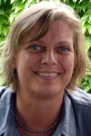 Cover image for Kristien Vanden Bussche