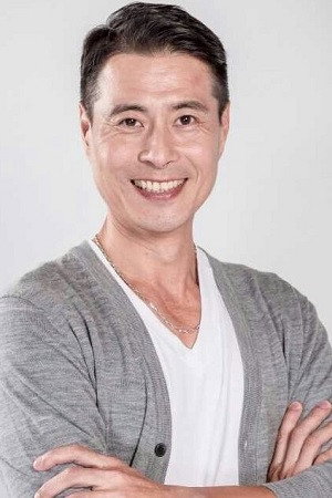 Cover image for 林明森