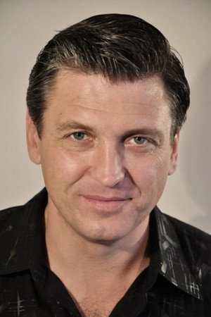 Cover image for Андрей Коровниченко