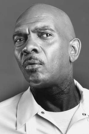 Cover image for Lou Myers