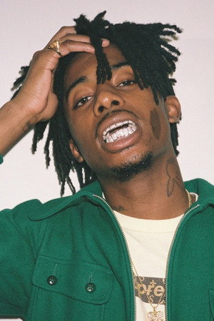 Cover image for Playboi Carti