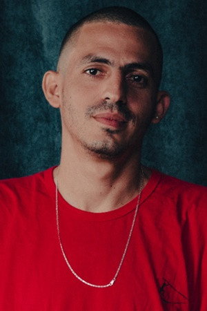 Cover image for David Santos
