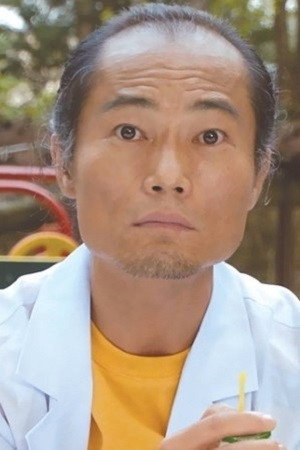 Cover image for Jeong Seon-cheol