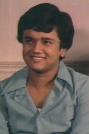 Cover image for Siddhartha Chatterjee