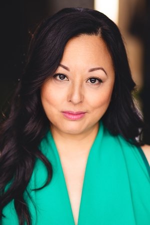 Cover image for Jane Luk