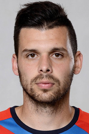 Cover image for Michal Ďuriš