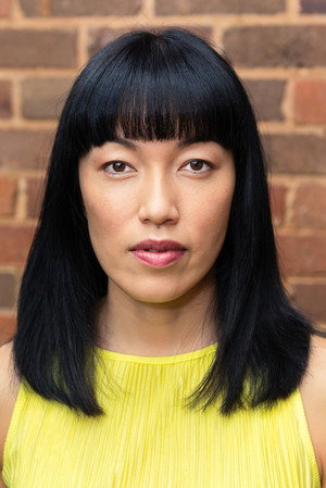 Cover image for Ivy Mak