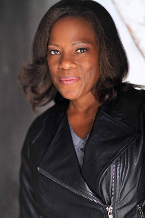 Cover image for Lisha Wheeler