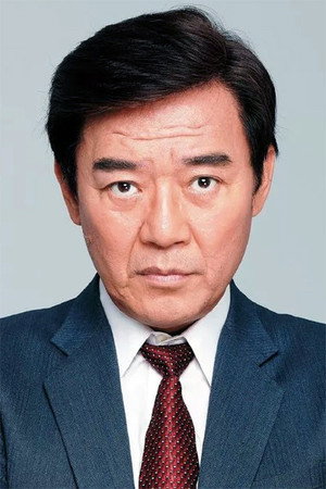 Cover image for 李立群