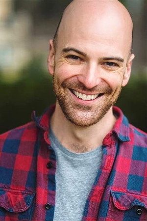 Cover image for Brandon Potter