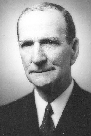 Cover image for Frank McGlynn Sr.