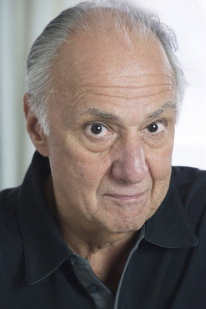 Cover image for Tom Cappadona