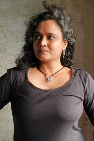 Cover image for Kalyanee Mulay