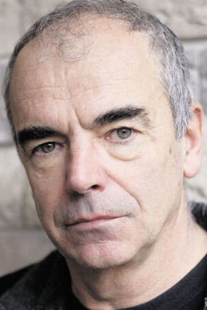 Cover image for Slawomir Idziak