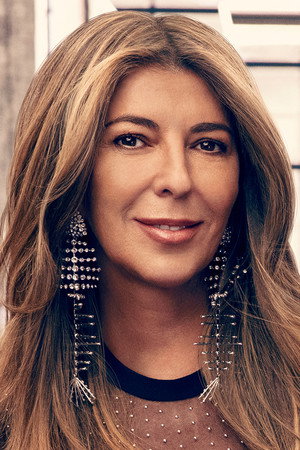 Cover image for Nina Garcia