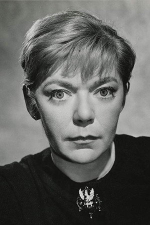 Cover image for Brenda Bruce