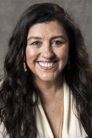 Cover image for Regina Casé