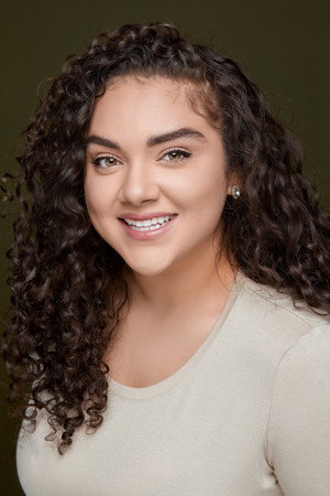 Cover image for Kiara Pichardo