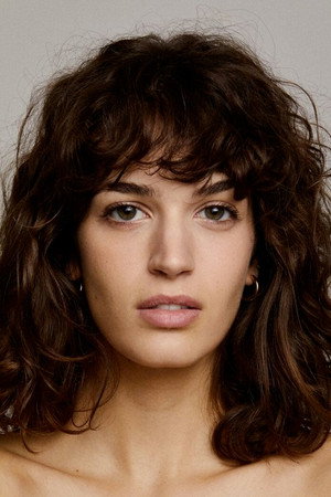 Cover image for Greta Ferro